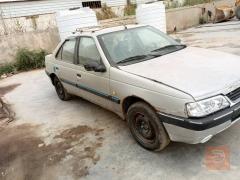 بيجو 405glx 2012 للبيع في بغداد