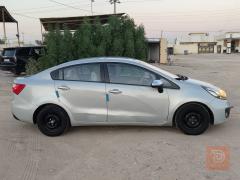 كيا ريو خليجي 2014 للبيع في كربلاء المقدسة