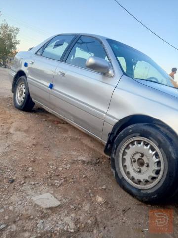 المركبات هونداي مصطره للبيع في بغداد