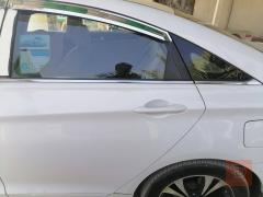 هيونداي سوناتا 2012 خليجي فول مواصفات للبيع في بابل