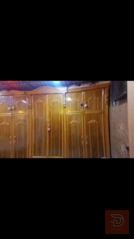 غرفة نوم صاج عراقي نظيفة مستعمل للبيع في بغداد