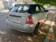 هيونداي اكسنت 2010 للبيع في بغداد