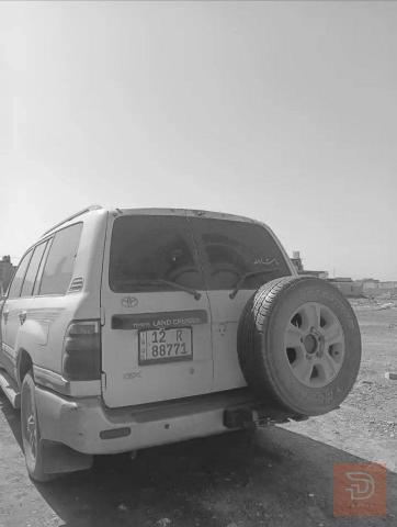 مونيكا 2005 أصل مراوس للبيع في بغداد