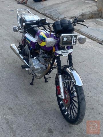 سيفان 2025 بحالة ممتازة للبيع في ديالى