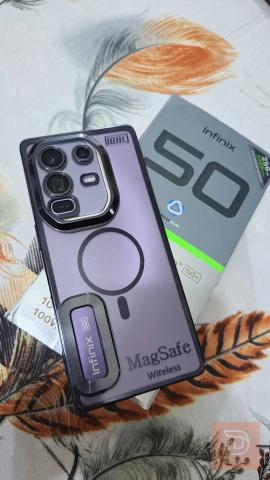 Infinix NOTE 50 Pro+ 5G مستعمل للبيع في بغداد
