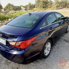 هيونداي سوناتا امريكي للبيع في بابل