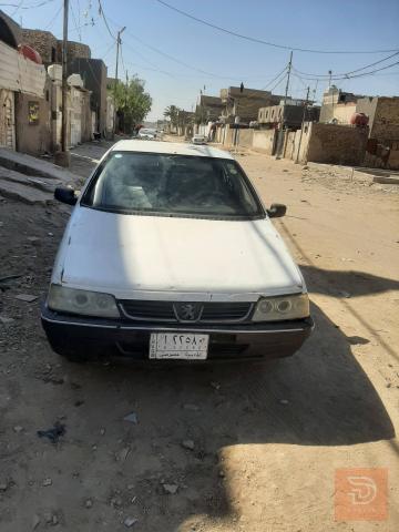 البيجو بيجو روى مستعمل للبيع في بغداد