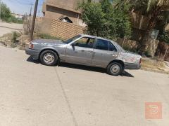 مازدة 929 موديل 1992 للبيع في ديالى