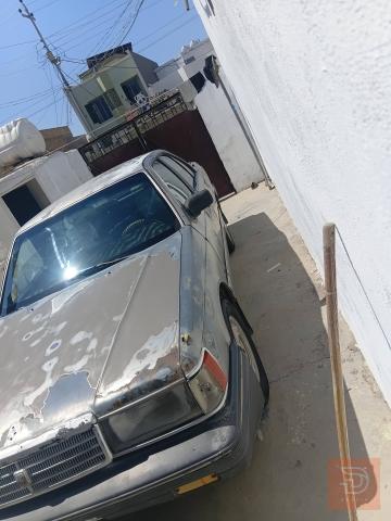 مازدة 929 موديل 1992 للبيع في ديالى