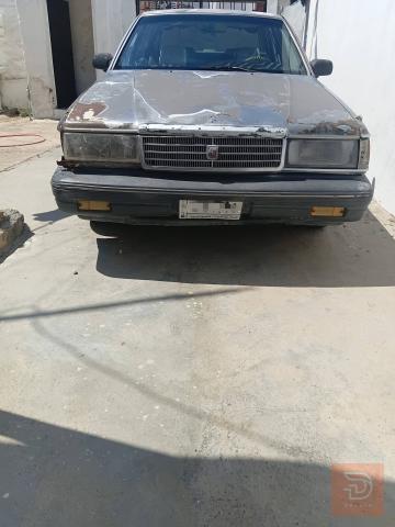 مازدة 929 موديل 1992 للبيع في ديالى