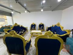 تخم زان مصري دمياطي نقش يدوي مستعمل للبيع في بغداد