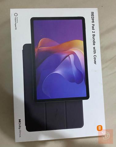 ايباد ريدمي باد 2 مستعمل للبيع في بغداد