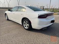 دودج جارجر 2023 اصل للبيع في بغداد