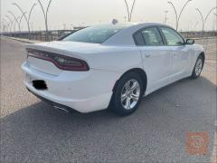 دودج جارجر 2023 اصل للبيع في بغداد