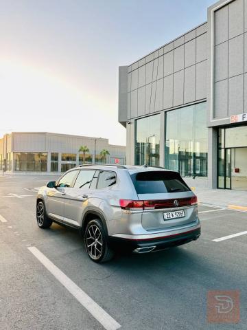 Volkswagen Atlas Family SE 2024 للبيع في أربيل