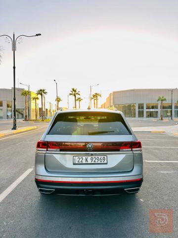 Volkswagen Atlas Family SE 2024 للبيع في أربيل