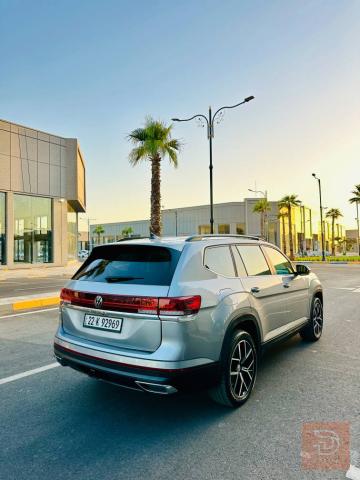 Volkswagen Atlas Family SE 2024 للبيع في أربيل