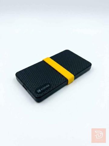 KODAK Portable SSD X200 Series جديد للبيع في بغداد