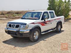 نيسان فور ويل 2004 للبيع في واسط