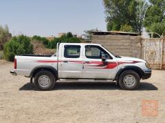 نيسان فور ويل 2004 للبيع في واسط