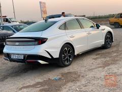 هيونداي سوناتا 2025 للبيع في المثنى