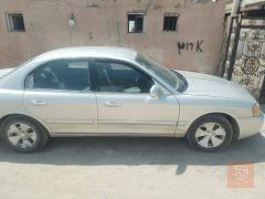 سيارة اوبتما 2005 للبيع في الديوانية