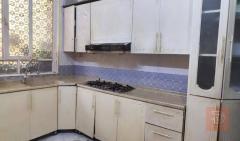كاونتر مطبخ أوف وايت 4 متر اوف وايت للبيع في كربلاء المقدسة