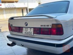 بي ام دبليو 525 موديل 91 للبيع في بغداد