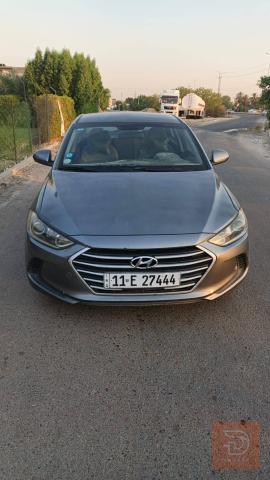 نيسان النتر النتر 2018 للبيع في بغداد