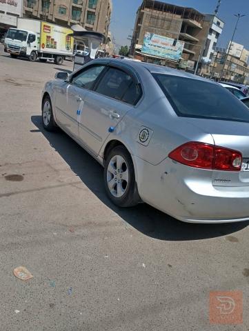 كيا اوبتيما 2008 للبيع في بابل