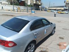 كيا اوبتيما 2008 للبيع في بابل