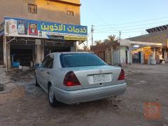مرسيدس 280 بحالة ممتازة مستعمل للبيع في بابل