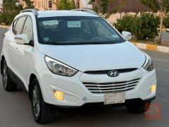 هونداي توسان 2015 للبيع في ذي قار