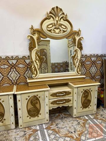 غرفة نوم عراقية جديدة للبيع في بغداد