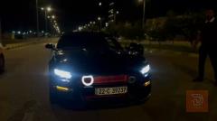 تويوتا ايكو معدلة stage2 2018 للبيع في النجف الأشرف