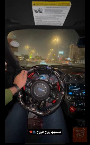 تويوتا ايكو معدلة stage2 2018 للبيع في النجف الأشرف