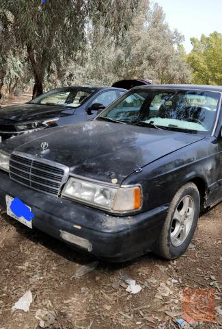 كيا بونتيشا 1996 للبيع في واسط