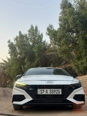 هيونداي نيسان النترا فول موصفات للبيع في النجف الأشرف