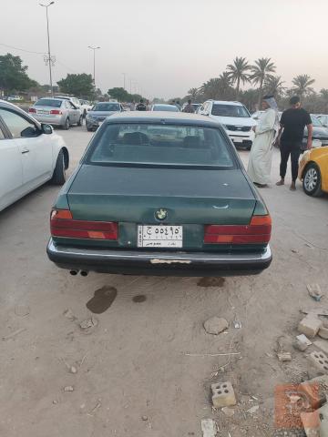 بيم 735 مستعمل للبيع في بغداد