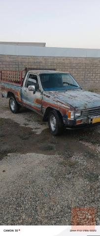 بيكم موديل 86 نظيف للبيع في نينوى