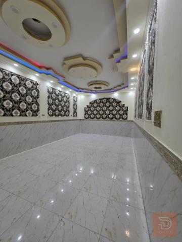 بيت في البصرة مساحة 400 متر للايجار