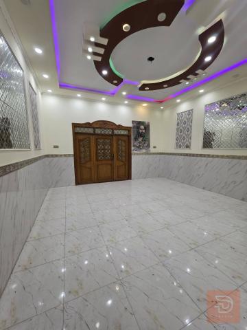 بيت في البصرة مساحة 400 متر للايجار