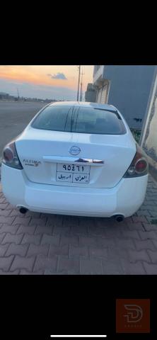نيسان التيمه 2008 للبيع في أربيل