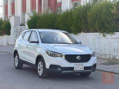 سيارة zs موديل 2020