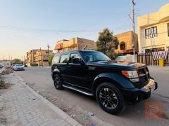 دوج نترو 2008 مكفولة للبيع في بغداد