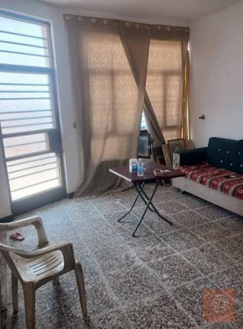 بيت جاهز للسكن بمساحة 160 متر مستعمل للبيع في الأنبار