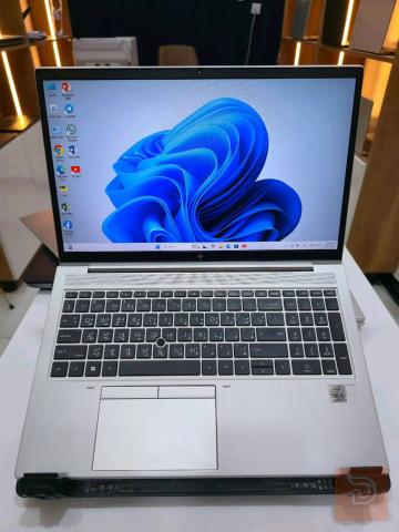 لابتوب EliteBook 850 G7 جيل عاشر للبيع في بغداد