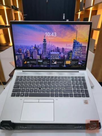 لابتوب EliteBook 850 G7 جيل عاشر للبيع في بغداد