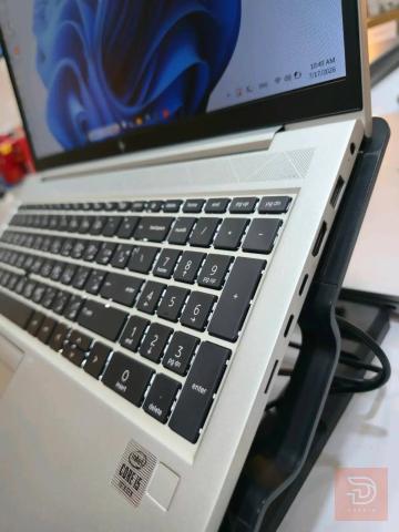 لابتوب EliteBook 850 G7 جيل عاشر للبيع في بغداد