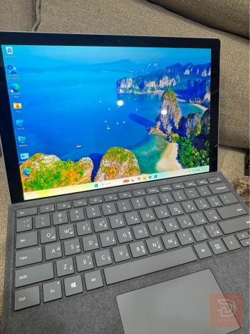 Microsoft Surface Pro 5 مستعمل للبيع في بغداد